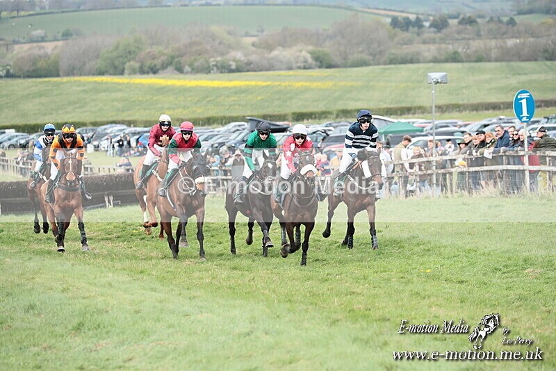 PtP 130425 85 - Edgecote Races 13/04/25