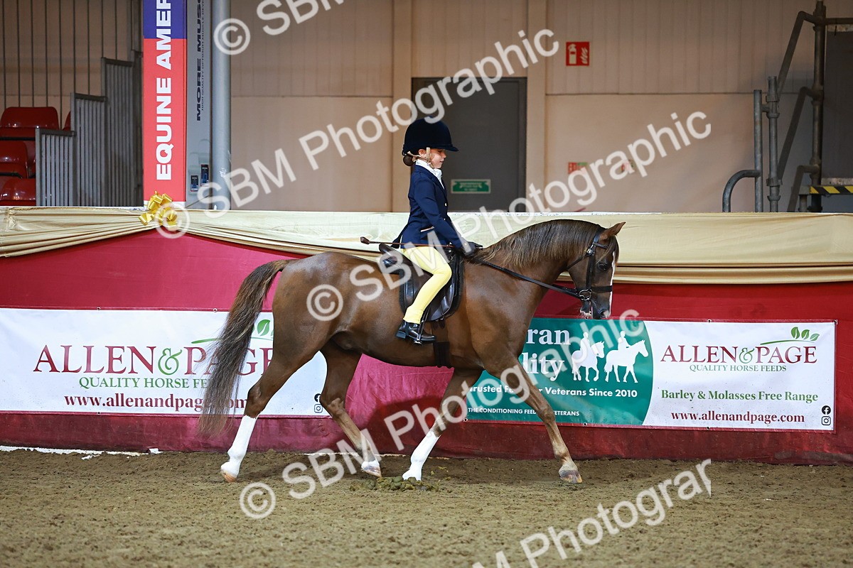 SBM_14819 - Class E - Best Turned Out Champ