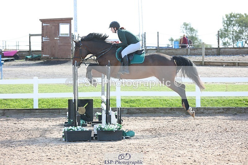 250913-103500-06089 - Cls 21 Snr British Novice and 90cm Open