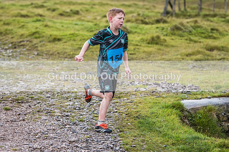 Westmorland-68 - Great Westmorland Trail Race (Junior & Senior Races) Saturday 13th September 2025