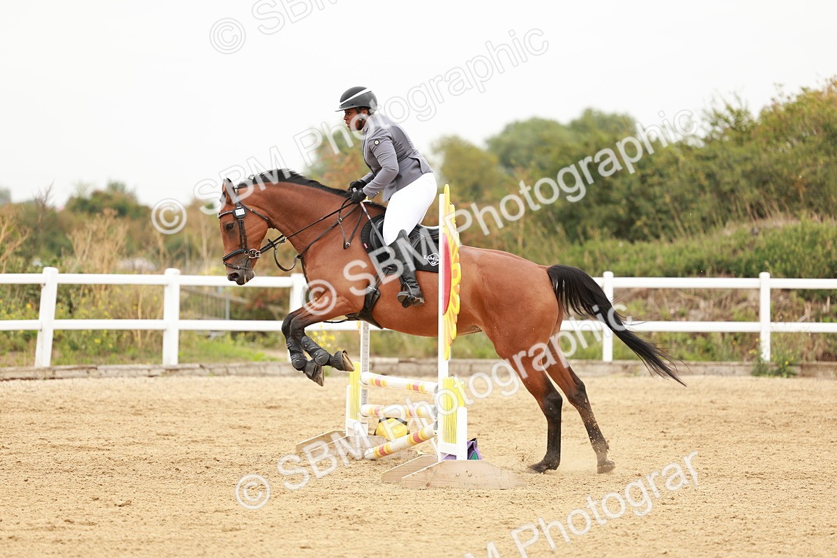 SBM_008064 - Class 4 - 70cm