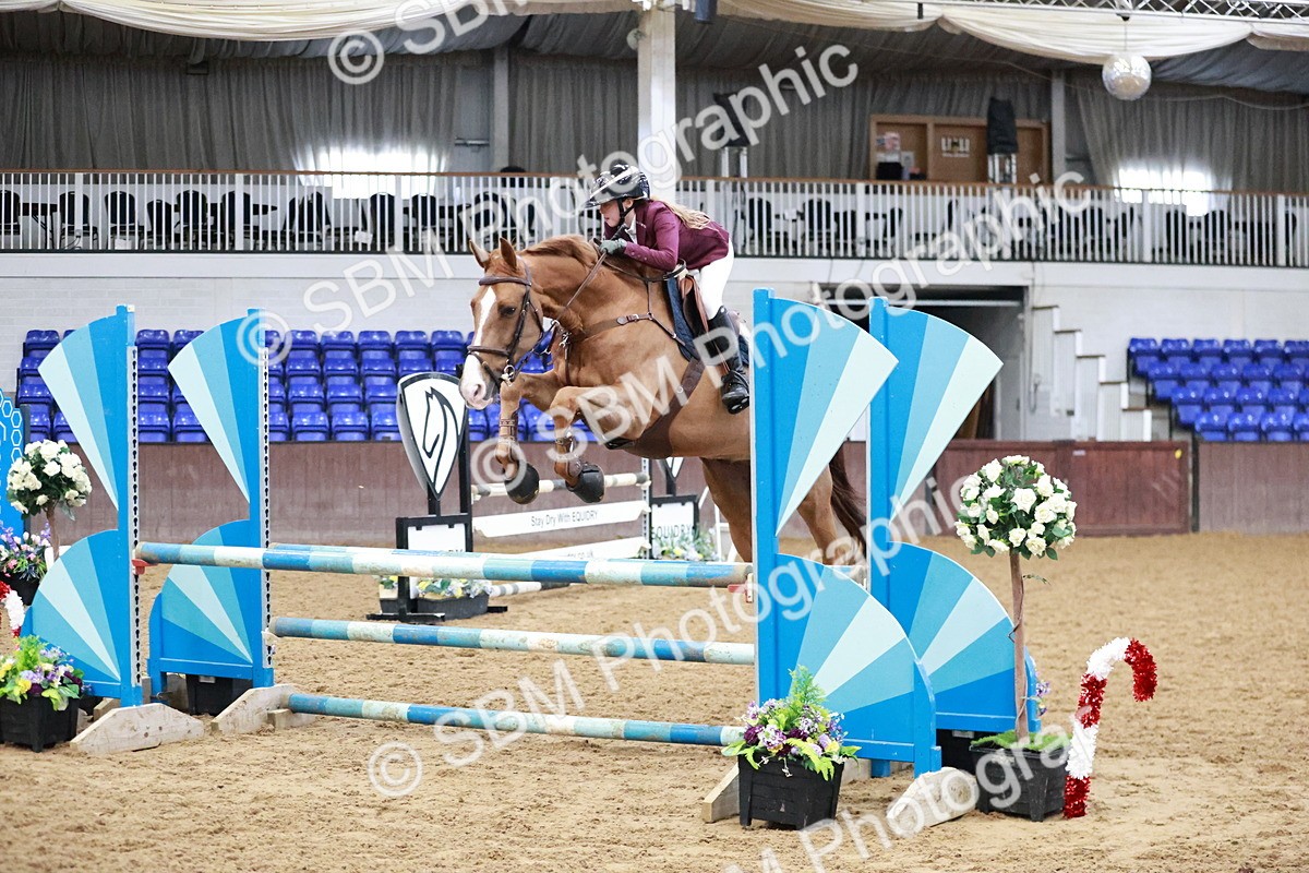 SBM_000883 - Class 3 - Senior Discovery 1.00m