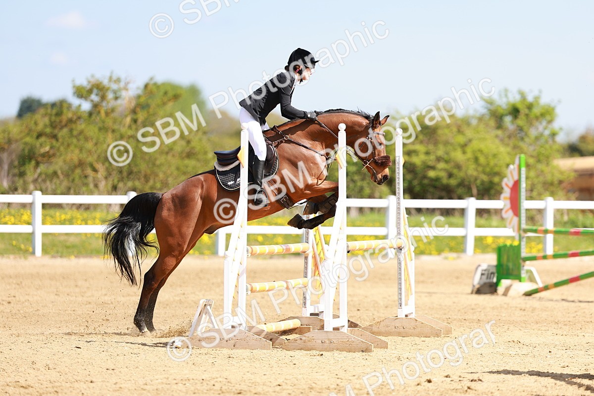 SBM_001495 - Class 3 - Senior Discovery - 1.00m