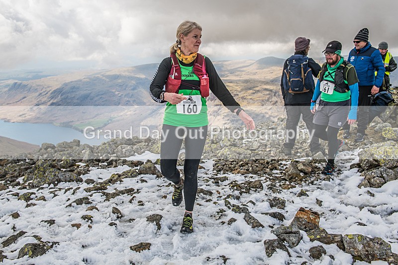 Eskdale Elevation-795 - Eskdale Elevation Fell Race Saturday 15th April 2023