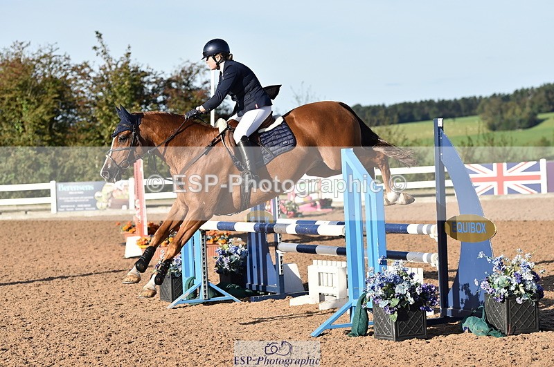 231015A-094608-06794 - Cls 22 British Novice & 90cm Open