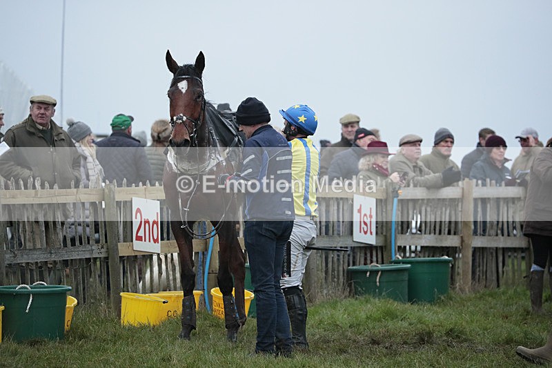 PtP 041222 0904 - Wheatland  Hunt PtP Chaddesley Corbett, Worcs 04/12/22