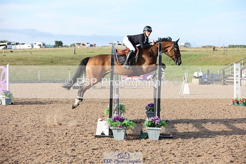 250629-191510-14131 - Cls 39-41 Children on Horses