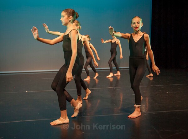  - Masters of Ballet Academy Vaganova Summer Intensive 2016