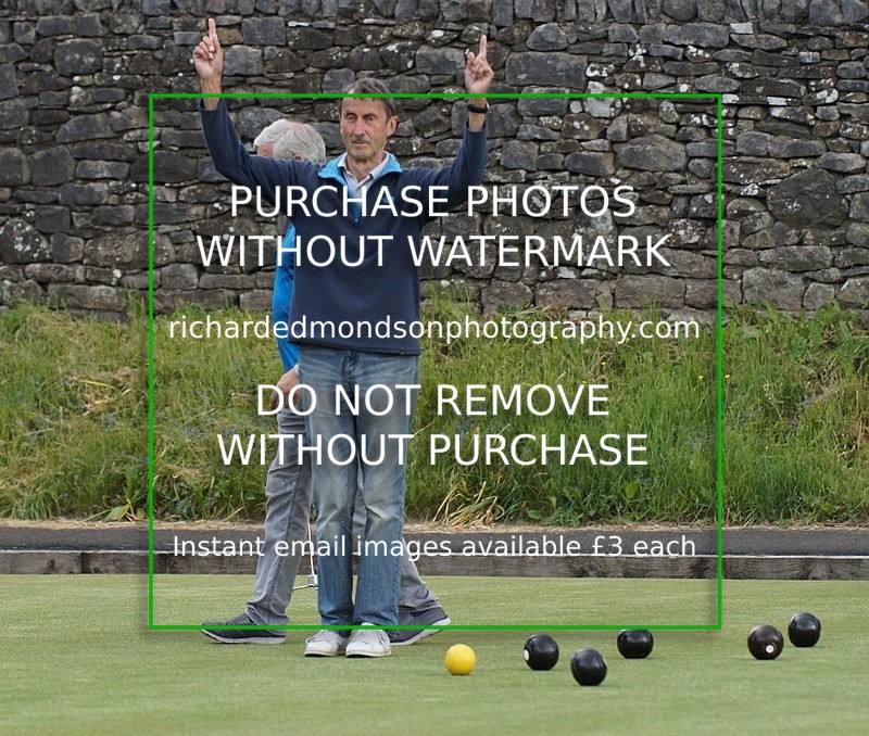 DSC00675 - Netherfield C v Abbot Hall A Tuesday 28 May 2019