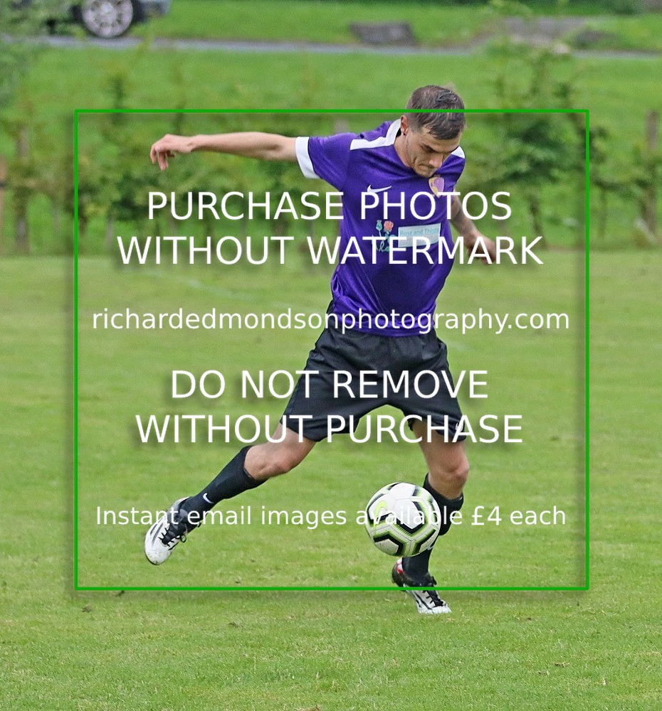 IMG_4336 - Kendal United v Morecambe Hawks (3/8/22)