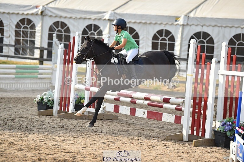 230617-183730-08068 - Cls 40 Jolly Jumps Ride & Run