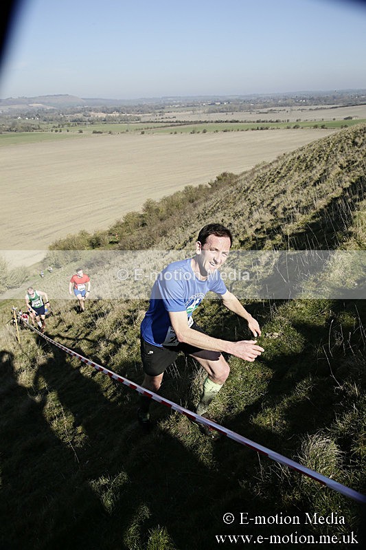 PVT 240219 1183 - The Terminator Race - Pewsey Vale - 24/02/19