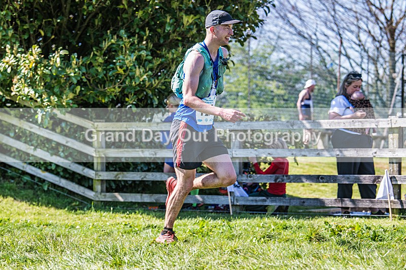 The Finish-1111 - The 3 Peaks Race Saturday 25th April 2026 - The Finish