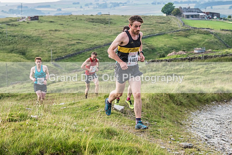Tebay-48 - Tebay Fell Race Wednesday 26th June 2024