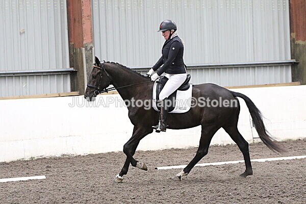 SIAL5355 - CAbin Dressage 5th july 2025