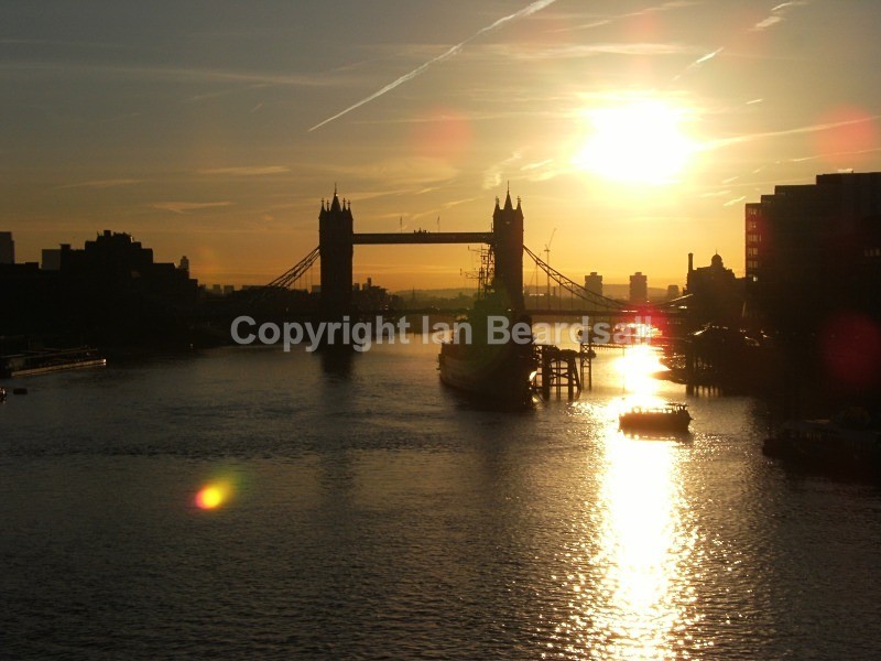  - London