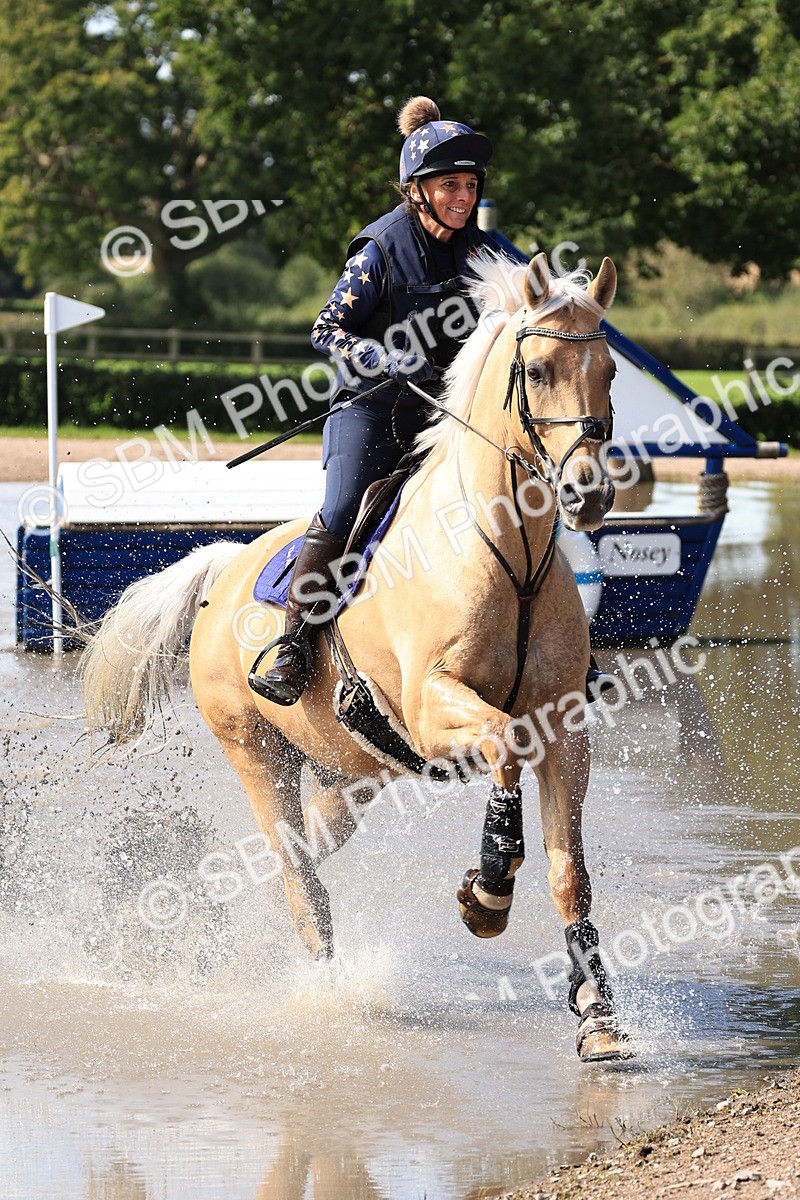 SBM_23634 - E11 - Eventers Challenge 60cm Championship