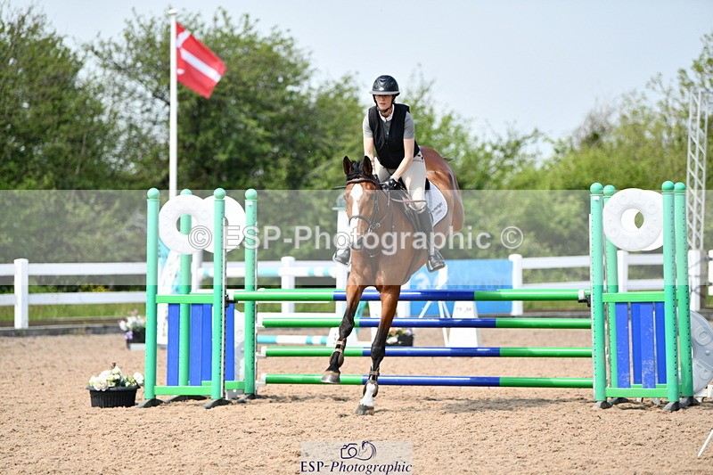 240512A-132003-18625 - Cls 41 Discovery and 1m Open