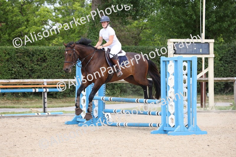 20250629-2234 - Class 5 - 80cm