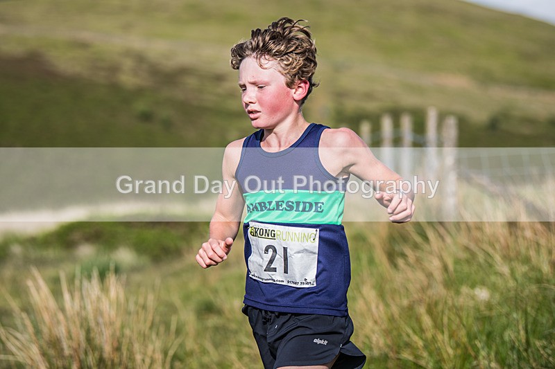 Gavel-13 - Gavel Fell Races (Junior & Senior) Wednesday 28th May 2025
