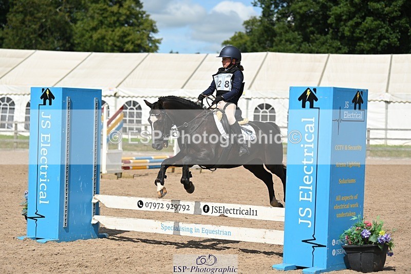 230824-140421-04429 - Round 2 Start to 15.00 coursewalk