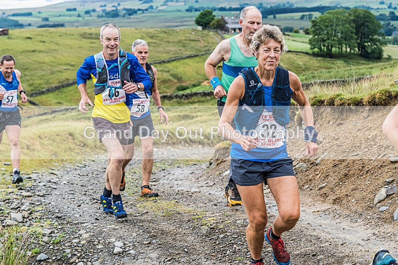 Tebay-110 - Tebay Fell Race Wednesday 28th June 2023