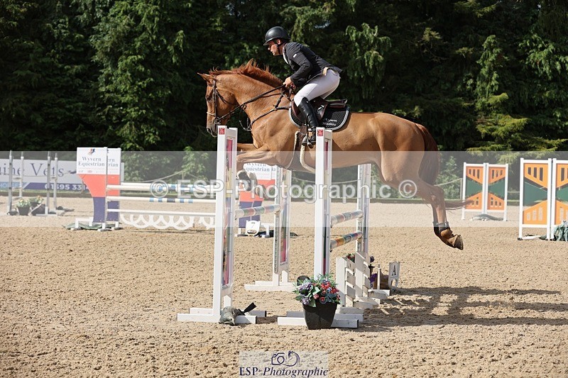 240711-091630-24661 - Cls 119 5 Yr Old Qualifier 1.10m