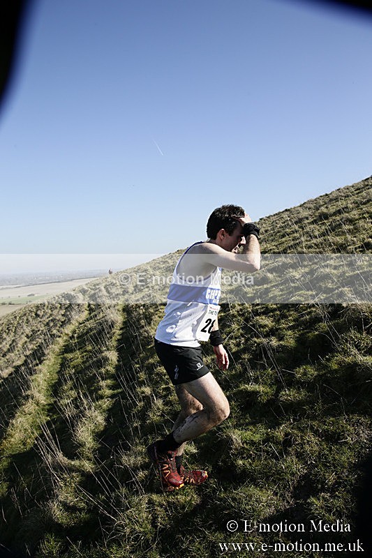 PVT 240219 960 - The Terminator Race - Pewsey Vale - 24/02/19