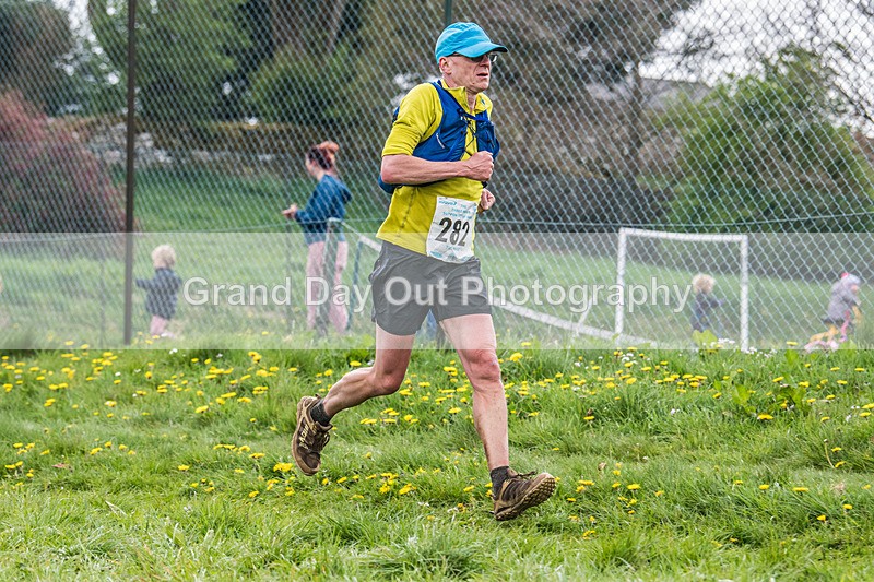 3 Peaks Finish-718 - The 3 Peaks Race Saturday 26th April 2025 - The Finish