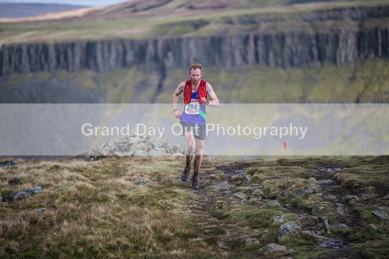 High Cup Nick-131 - Inov8 High Cup Nick Fell Race Saturday 24th February 2024