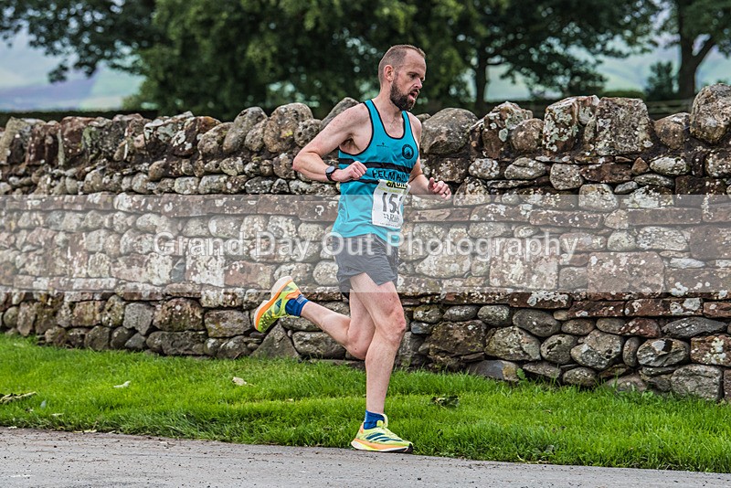Acorn bank-232 - Acorn Bank 10K Road Race Sunday 17th September 2023