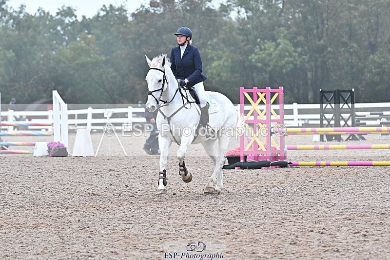 241006A-091710-05583 - Cls 23 85cm Nat Am  Quals