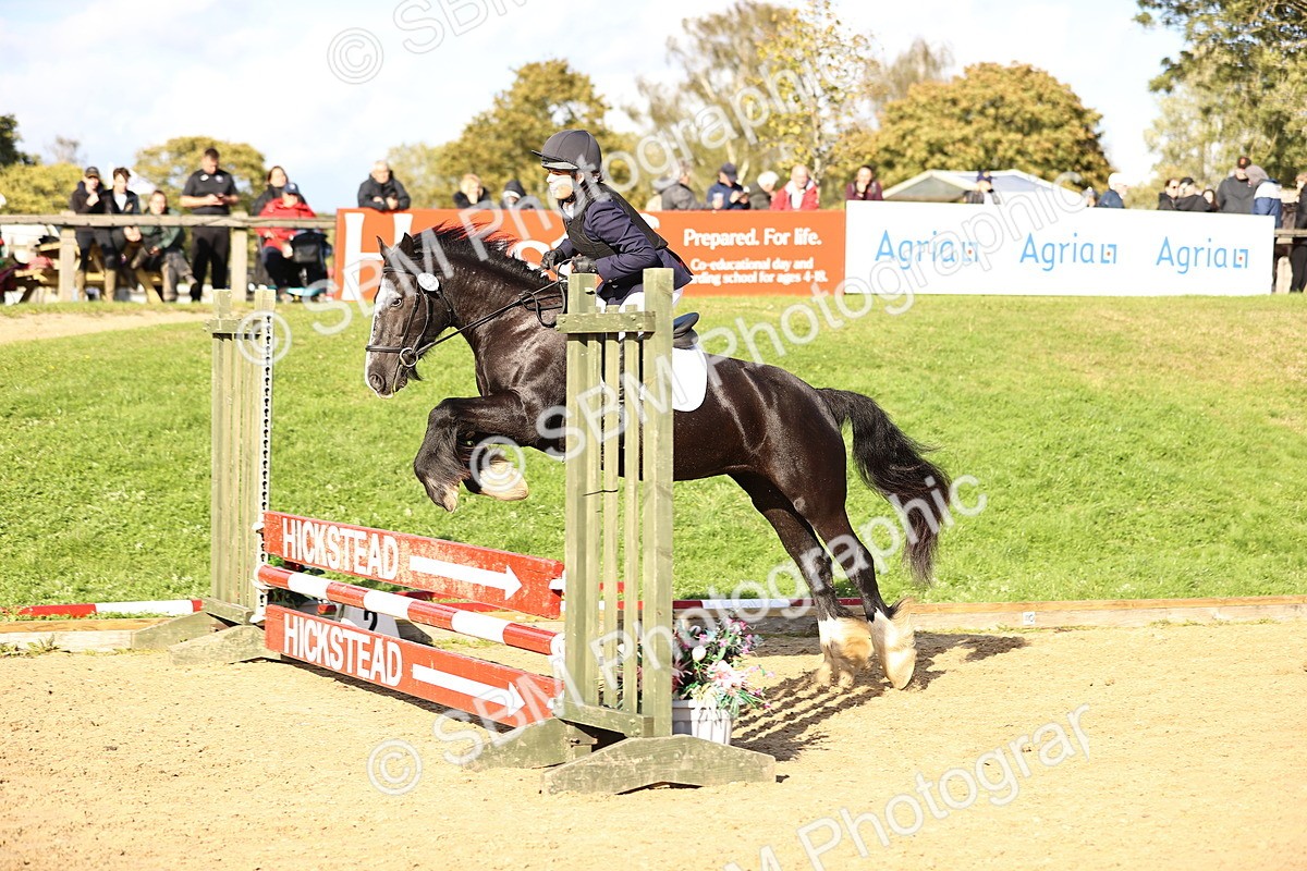 SBM_51504 - J10 - Junior Pony 75cm Championship