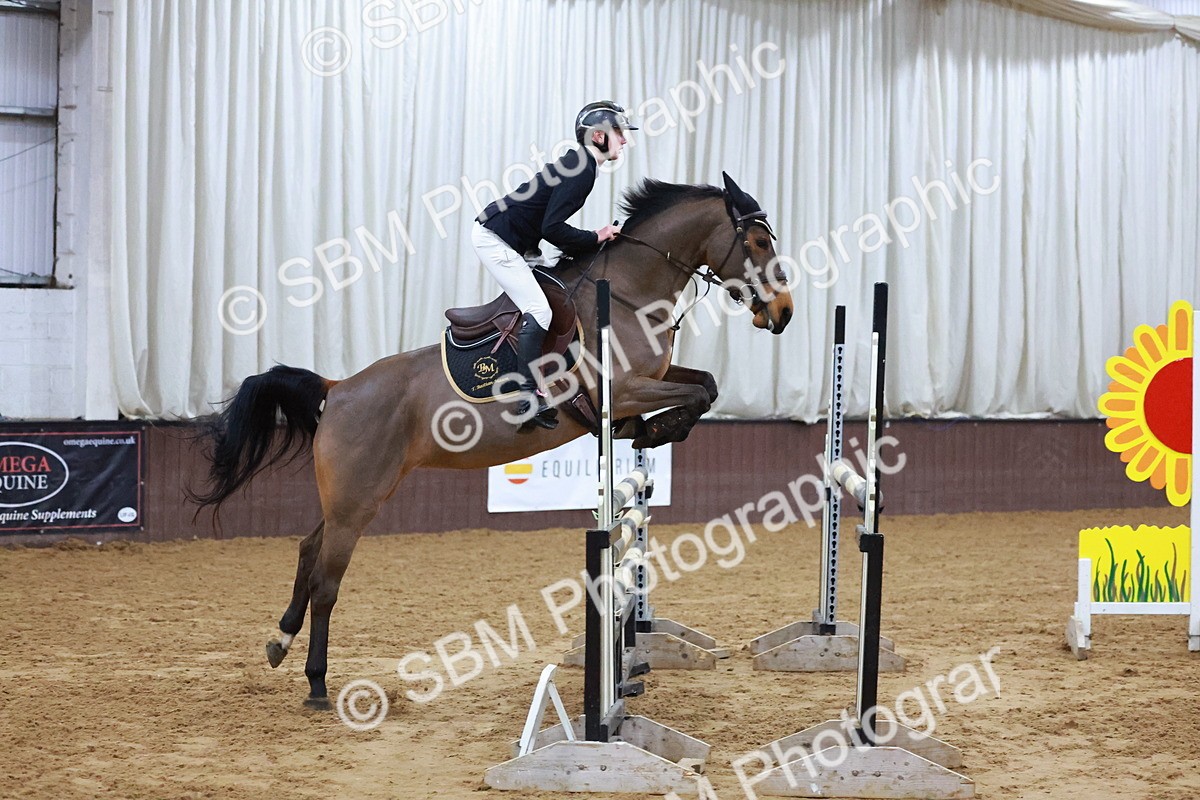 SBM_002079 - Class 4 - Senior Newcomers - 1.10m