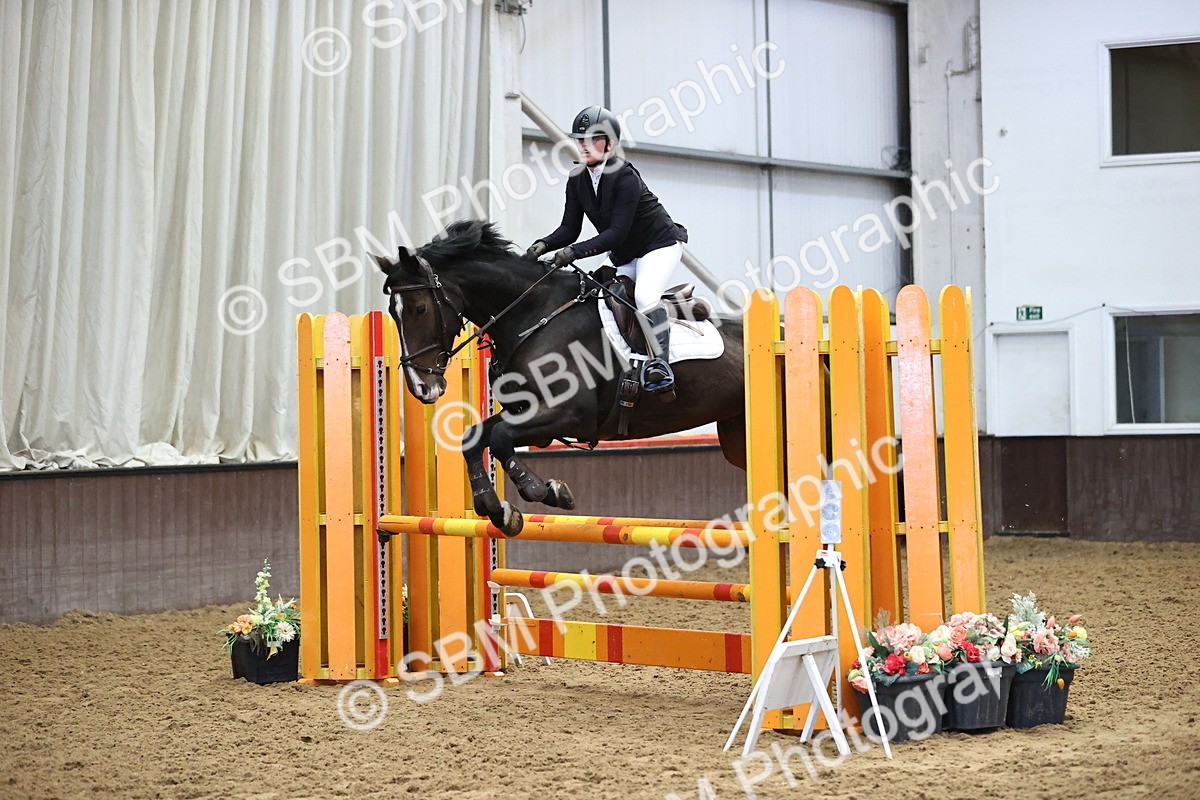 SBM_005715 - Class 17 - Equiyd Ruby Bluechip Qualifier