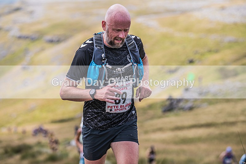 Ingleborough-218 - Ingleborough Mountain Race Saturday 18th July 2026