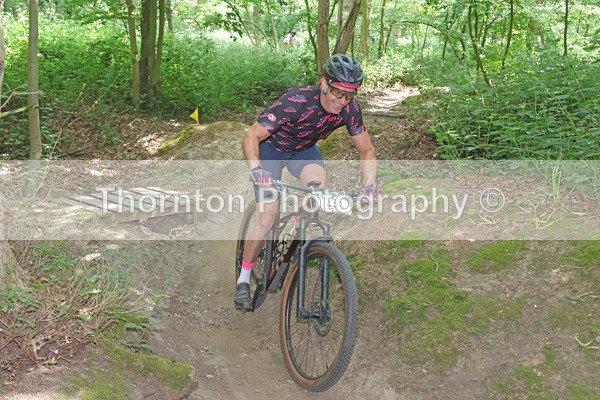 231 - MTB East Round 6 Potash 1st June 2025 12:10 Male S2/Male U14/U16 (45Min)