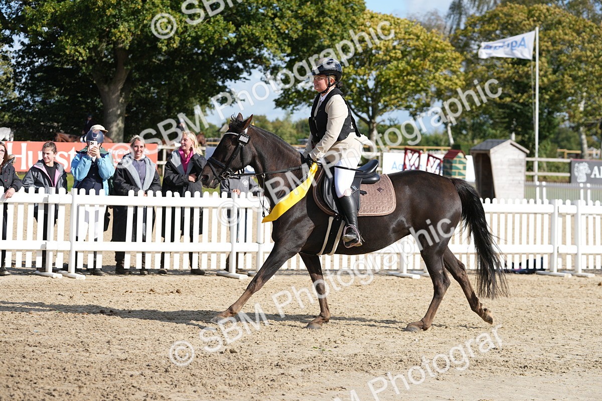 SBM_48637 - J7 - Junior Pony 60cm Championship