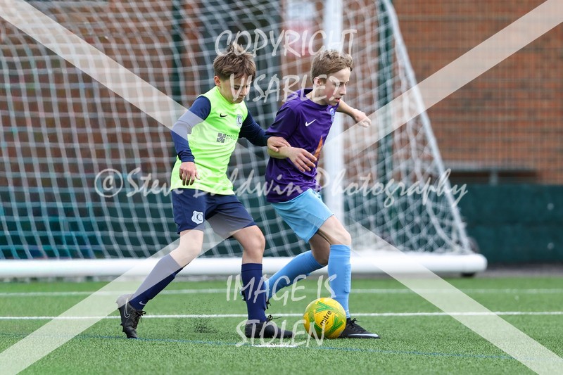 1DX30450 - 2026-03-29 FC Abbey Meads U13 Purple V DC Youth FC U13 Dynamos