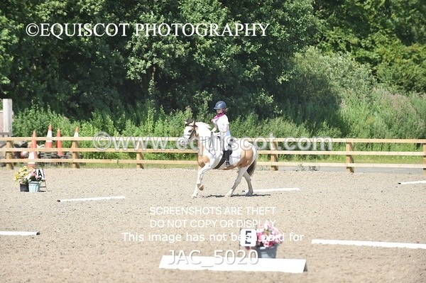 JAC_5020 - CLASS 22 My Quest U21 Prelim Test 2