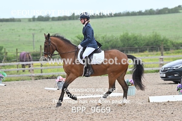 BPP_9669 - NO COMPETITOR NUMBER X 2