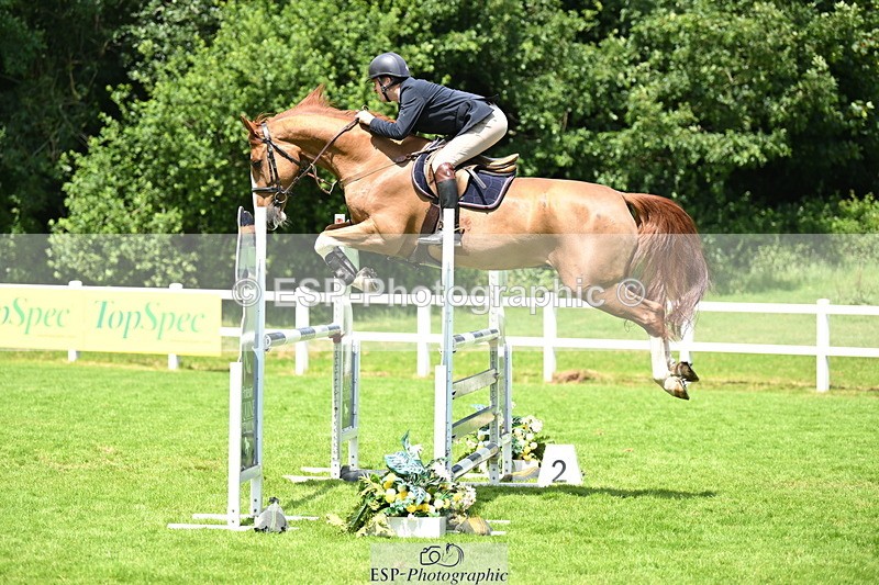 250614A-133412-06887 - Cls 20 Foxhunter