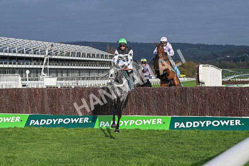 151124-Race 2-Hyland-7400 - Race 2