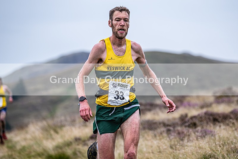 Gavel-239 - Ennerdale Show Gavel Fell Race Wednesday 26th August 2026