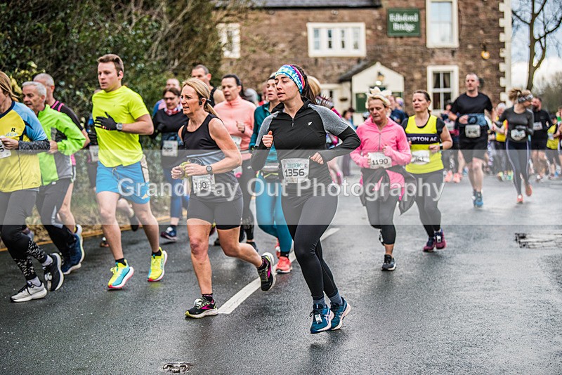 Ribble-239 - Ribble Valley 10K Sunday 31st December 2023