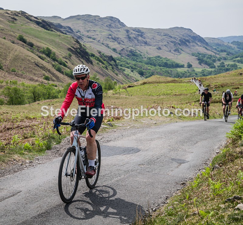 140605 - Hardknott Pass Camera 1 14.00-15.00