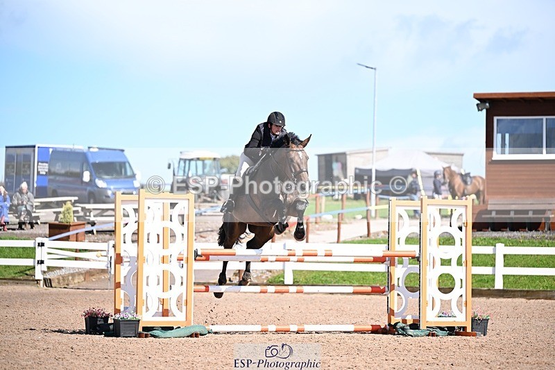 250911-144157-01865 - Cls 14 1.10m Amateur Champ