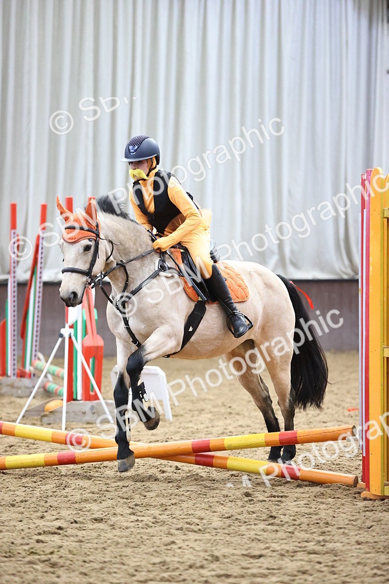 SBM_000583 - Class 2 - Show Jumping 50cm