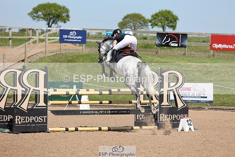250430-144711-01223 - Cls 5 National 1.15m Cup and Open