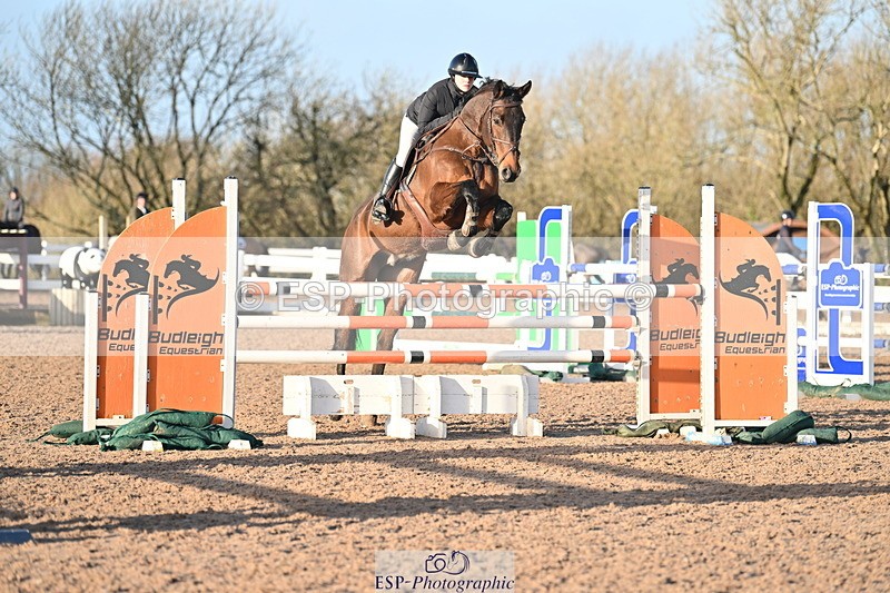 231210A-141632-02703 - Cls 21 Foxhunter & 1.20m Open
